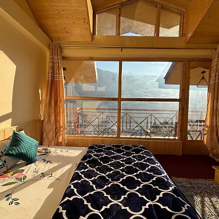 The Pineapple Home Manali  Luaran gambar
